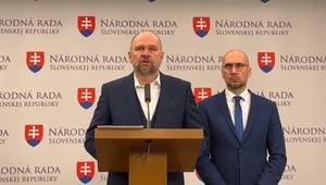 Sulík sa v argumentoch o EXPO Dubaj poriadne zamotal. Na jeho tvrdeniach nesedí viacero vecí