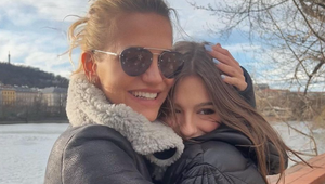 Laura sa čoraz viac podobá na známu maminu: Aha, ako vyrástla 16-ročná dcéra Dary Rolins!