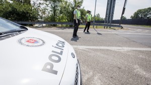 Kauza "falošného" policajta pokračuje: Podľa informácií TV JOJ má ísť o PMJ-čkara