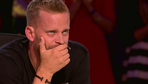 Prachař sa  v ČSMT preriekol? Tak TAKTO je to s jeho manželstvom s Agátou?!