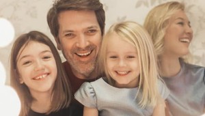 Marek Majeský prehovoril o láske k manželke: TÁTO veta chytila fanúšikov za srdce!