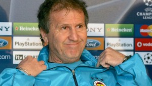 Zico sa chce uchádzať o post šéfa FIFA