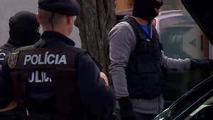 Inšpekcia ministerstva vnútra zasahuje na NAKA