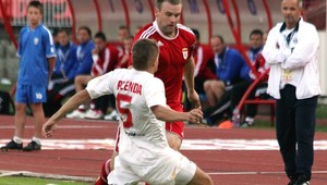 Highlight: Bystričanov zmrazil Pavelka v nadstavenom čase