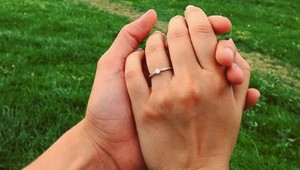 Zásnuby v slovenskom šoubiznise!