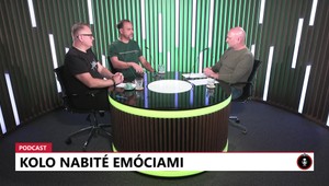 Prvá liga: Kolo nabité emóciami