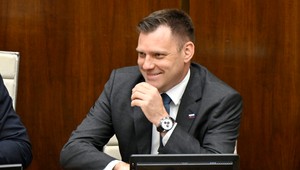 Podľa Kuffu SNS zablokuje septembrovú schôdzu pre nezhody Danka s Tarabom