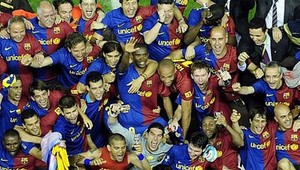 Barcelona obhájila španielsky titul, celkovo ich zaokrúhlila na 20