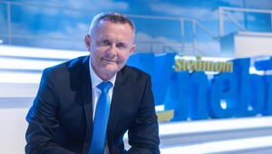 Vilo Rozboril otvorene o jednom z príbehov: Siedme nebo ukáže, že láska má veľa podôb!