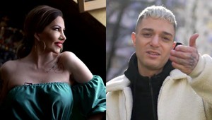 Relácia Bez servítky dala dokopy bývalých účinkujúcich: Aha, čo spája Davida a Mirku!