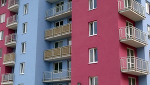 Realitný trh v slovenských mestách ožíva