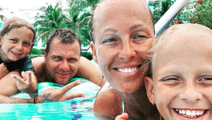 Koniec amerického sna! SEM sa sťahuje Belohorcová s rodinou!