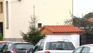 V Zlatých Moravciach našli zastreleného policajného vyšetrovateľa