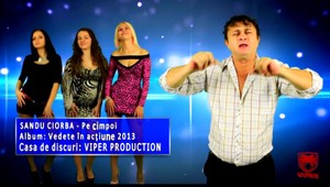 VIDEO. U-ju-ju-ju-júj... Toto je nový rumunský hit!