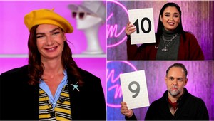 Nikoleta porotcom z Maniačok absolútne vyrazila dych: Jej outfit vychválili do nebies!