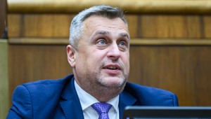 Danko: Slovensko potrebuje systémové zmeny, inak "buchne" ekonomika