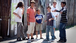 V Partizánskom sa rodičia pobili o dieťa, museli zasahovať kukláči