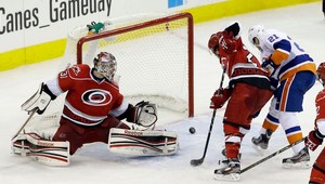 NHL: Višňovský pomohol Islanders spečatiť postup do play-off