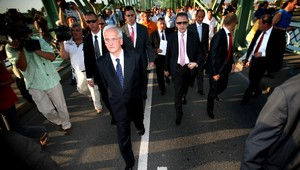 Slovensko malo právo nevpustiť Sólyoma cez hranice