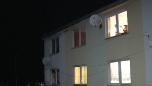 Muž podpálil byt, v ktorom žije viacčlenná rodina. Dôvodom mala byť žiarlivosť