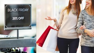 Ako cez Black Friday nakúpiť naozaj múdro? Takto si doplníte šatník výhodne a premyslene!