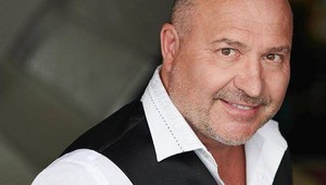 Takto ste Michala Davida ešte nevideli: Svoju tvár si vylepšil netradičným spôsobom!