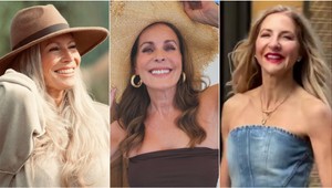 50 je nových 30: Prečo ženy po päťdesiatke žiaria viac ako kedykoľvek predtým?