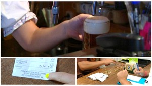 SKRYTÁ KAMERA: Takto sa podvádza v slovenských reštauráciách