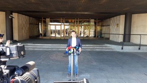 NAŽIVO: Matovič odhalí tajomstvo, ktoré malo zostať navždy skryté