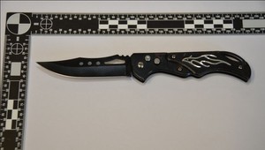 Gruzínec napadol nožom muža v Bratislave, potom odišiel na MHD