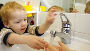 Za alergie vraj môže aj pitná voda!