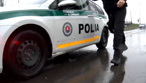 Nezvládnutý rozchod: Žena bodla partnera nožom do hrudníka