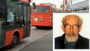 Ignác (†60) umrel po útoku na zastávke, jeho manželke príčinu smrti neprezradili