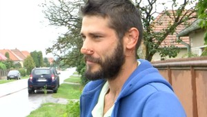 S mačetou v ruke zaútočil na brata. Mohlo za to dievča