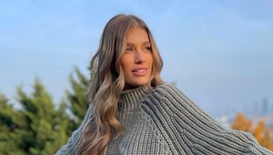 Jasmina Alagič ukázala svojho fešného otecka: Už vieme, po kom zdedila krásne gény!