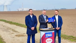 Štát musí mať pod kontrolou energetické podniky, tvrdí Pellegrini