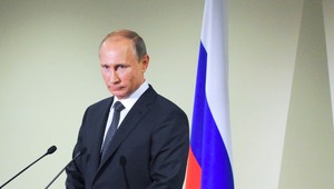 Ruské letectvo vystupňovalo nálety v Sýrii, za 24 hodín ich bolo až 64