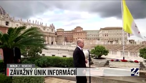 Pozrite si zhrnutie aktuálnych správ v relácii Udalosti 22 z dňa 2. marca 2024