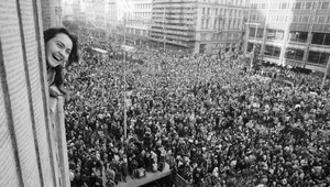 17. November: Deň, keď sa všetko zmenilo