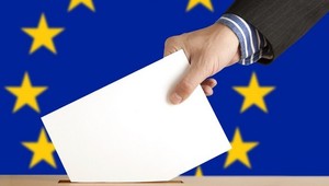 Študenti stredných škôl sa zapojili do unikátneho projektu. Simulovali európske voľby