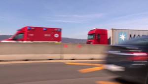 Vodiči, pozor. Premávka na D1 v smere do Bratislavy bude obmedzená