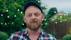 Ako by Ľuboš Kostelný naložil s výhrou v lotérii? Pozrite, aký krásny skutok by spravil!