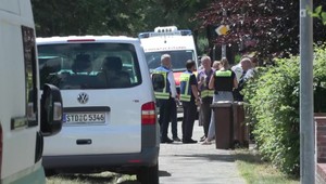 Streľba v Nemecku si vyžiadala šesť obetí. Polícia zadržala podozrivého