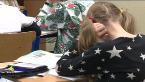 Na Slovensku rozbehli veľké testovanie vedomostí na školách: Zisťovali sme, ako to prebieha