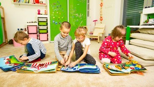 Super nápad! Vďaka detským  knihám Piqipi zabudnú deti na mobil aj notebook