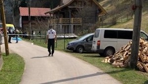 Tragédia v Rajeckej Lesnej: Opitý muž smrteľne zrazil kamaráta