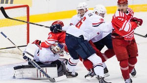 KHL: Slovan prehral aj v druhom zápase novej sezóny
