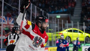Rakúsko zvládlo náročný duel, Briti s dvoma gólmi
