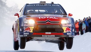 Solberg potešil fanúšikov, v snehu na domácej pôde vyhral prológ