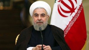 Ak nás bude Európa ohrozovať, zvýšime dolet našich rakiet, vyhráža sa Irán